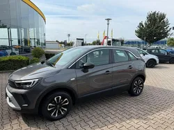 Grau Gebraucht 2023 Opel Crossland Elegance SUV | 16.790 € (Fairer Preis)