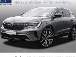 Grau Gebraucht 2024 Renault Austral Iconic SUV | 32.777 € (Fairer Preis)