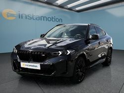 Schwarz Gebraucht 2023 BMW X6 M Sport SUV | 97.199 €