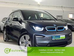 Grau Gebraucht 2022 BMW i3 Comfort Edition Kleinwagen | 19.480 € (Fairer Preis)