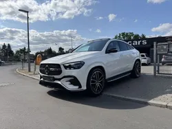 Polarweiss Gebraucht 2023 Mercedes GLE450 AMG AMG Coupé | 89.900 € (Superpreis)