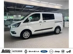 Other Gebraucht 2022 Ford Transit Custom Trend Abholung | 29.860 € (Fairer Preis)