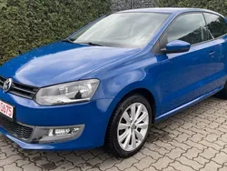 VW Polo