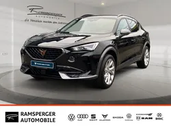 Schwarz (midnight schwarz metallic) Neu 2024 Cupra Formentor SUV | 34.950 € (Fairer Preis)