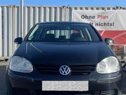 Gebraucht 2004 VW Golf IV Comfortline Limousine | 2.350 € (Teuer)