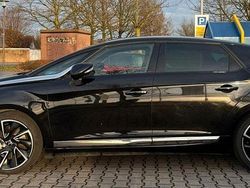 Schwarz Gebraucht 2018 Citroën DS5 Kleinwagen | 11.550 € (Guter Preis)