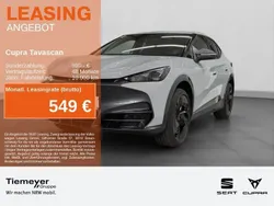 Silber Neu 2025 Cupra Tavascan VZ SUV | 64.955 €