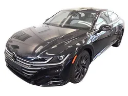 Schwarz Neu 2025 VW Arteon Limousine | 49.970 €