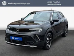 Schwarz Gebraucht 2023 Opel Mokka Elegance SUV | 18.950 € (Guter Preis)
