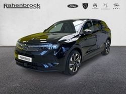 Karbon schwarz metallic Gebraucht 2025 Opel Grandland X SUV | 28.990 € (Superpreis)