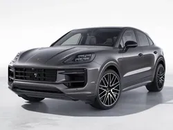 Quarzitgraumetallic Neu 2024 Porsche Cayenne S E-Hybrid SUV | 168.990 € (Teuer)