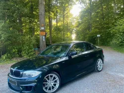 Schwarz Gebraucht 2010 BMW 125 M Sport Kleinwagen | 13.999 € (Guter Preis)