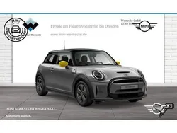 Gebraucht 2022 Mini Cooper S Hatch Kleinwagen | 15.440 € (Superpreis)