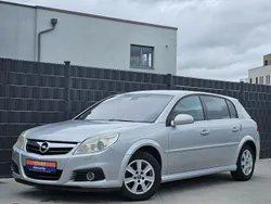 Andere Gebraucht 2006 Opel Signum Edition Kombi | 2.450 € (Teuer)