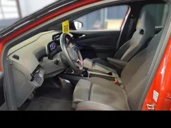 Rot Gebraucht 2023 VW ID.4 GTX SUV | 44.899 € (Etwas zu teuer)