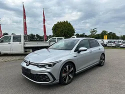 Silber Gebraucht 2023 VW Golf VIII GTD Limousine | 29.900 € (Guter Preis)