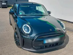 Schwarz Gebraucht 2023 Mini Cooper Cabriolet Classic Cabrio | 26.500 € (Guter Preis)