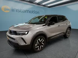 Grau Gebraucht 2024 Opel Mokka SUV | 26.149 € (Etwas zu teuer)