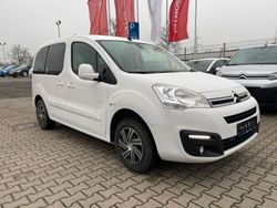 Weiß Gebraucht 2018 Citroën Berlingo Van / Kleinbus | 12.499 € (Superpreis)