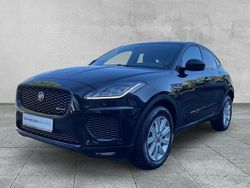 Schwarz Gebraucht 2021 Jaguar E-Pace R SUV | 34.980 € (Fairer Preis)