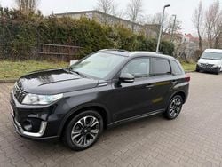 Schwarz Gebraucht 2019 Suzuki Vitara Comfort+ SUV | 11.200 € (Fairer Preis)