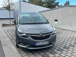 Andere farben Gebraucht 2017 Opel Zafira Van / Kleinbus | 11.000 €