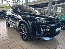 Schwarz Gebraucht 2024 Citroën C5 Aircross PureTech SUV | 19.995 € (Guter Preis)
