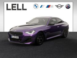 Violet Neu 2025 BMW M240 M Sport Coupé | 49.660 €