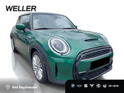 Andere Gebraucht 2022 Mini Cooper Kleinwagen | 23.935 €
