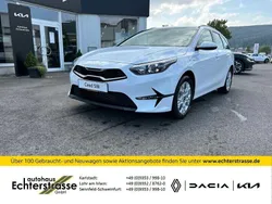 Andere farbe Gebraucht 2022 Kia Ceed Sportswagon Vision Kombi | 26.480 €