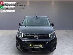 Per.n. schwarz/ Neu 2024 Citroën Berlingo Van / Kleinbus | 26.990 € (Fairer Preis)