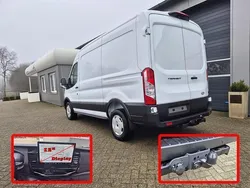 Andere Neu 2024 Ford Transit Trend | 38.250 € (Superpreis)