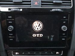 Andere farben Gebraucht 2017 VW Golf VII GTD Limousine | 14.900 € (Fairer Preis)