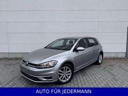 Tungsten silver Gebraucht 2017 VW Golf VII Comfortline Limousine | 13.980 € (Fairer Preis)