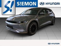 Met (grau Gebraucht 2024 Hyundai Ioniq 6 Limousine | 36.330 € (Guter Preis)