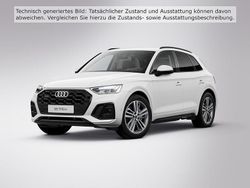 Ibisweiß Gebraucht 2022 Audi Q5 Business SUV | 37.890 € (Fairer Preis)