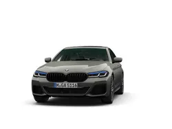 Gebraucht 2025 BMW M550 Shadowline Limousine | 69.990 € (Teuer)