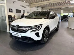 Perlmuttweiß, dach Gebraucht 2022 Renault Austral Techno SUV | 27.890 € (Superpreis)