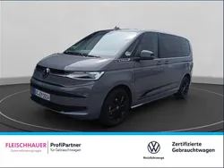 Grau Gebraucht 2024 VW T7 Edition Van | 49.480 €