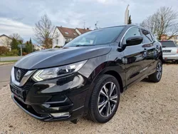 Schwarz Gebraucht 2020 Nissan Qashqai Acenta SUV | 16.990 € (Fairer Preis)