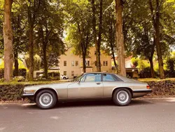 Grün Gebraucht 1989 Jaguar XJS Coupé | 34.900 €