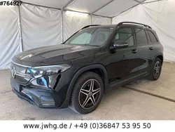 Mercedes EQB300