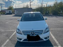 Gebraucht 2012 Mercedes B180 Van / Kleinbus | 6.500 €