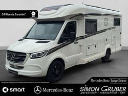 Grauweiß Gebraucht 2023 Mercedes Sprinter Van | 101.900 €