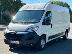 Weiß Gebraucht 2020 Citroën Jumper Van / Kleinbus | 14.990 € (Superpreis)