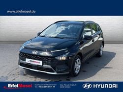 Schwarz Neu 2025 Hyundai Bayon Select SUV | 20.360 € (Fairer Preis)