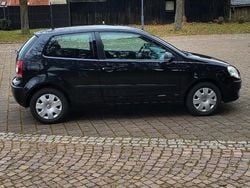 Schwarz Gebraucht 2009 VW Polo Kleinwagen | 2.890 € (Fairer Preis)