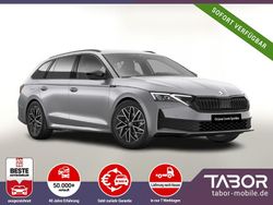 Silber Neu 2025 Skoda Octavia Kombi | 34.489 € (Fairer Preis)