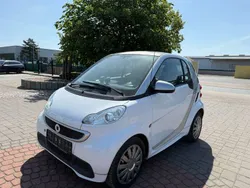 Weiß Gebraucht 2013 Smart ForTwo Electric Drive Kleinwagen | 3.500 € (Superpreis)