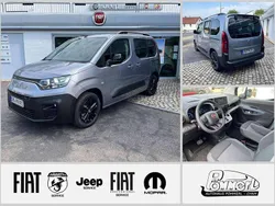 Maestro grau Gebraucht 2023 Fiat e-Doblò S Van / Kleinbus | 28.650 € (Teuer)